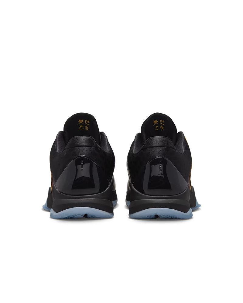 NIKE 耐吉Kobe 5 Protro "Year of the Mamba" 曼巴之年 蛇年限定 籃球鞋 紫 黑 金 男鞋 女鞋 運動鞋 IB4481-500:圖片 5