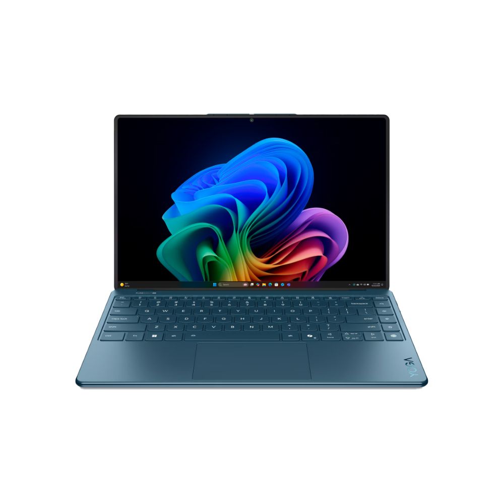 LENOVO 聯想Yoga Slim 9 14ILL10 14吋AI觸控輕薄OLED筆電綠色(Ultra 7 258V/32GB/1TB/WIN11PRO/83CX0010TW):圖片 5