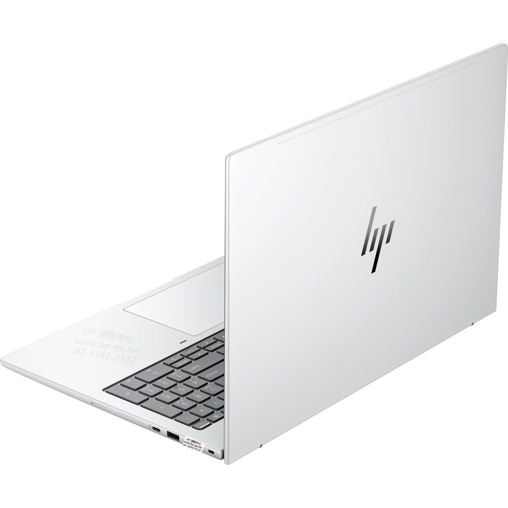 HP 惠普EliteBook 8 G1i 16吋2.5K 120Hz商用筆電(Ultra 7 265H/32G/1T SSD/Win11Pro/3年全球保固/C35Y7PT):圖片 5