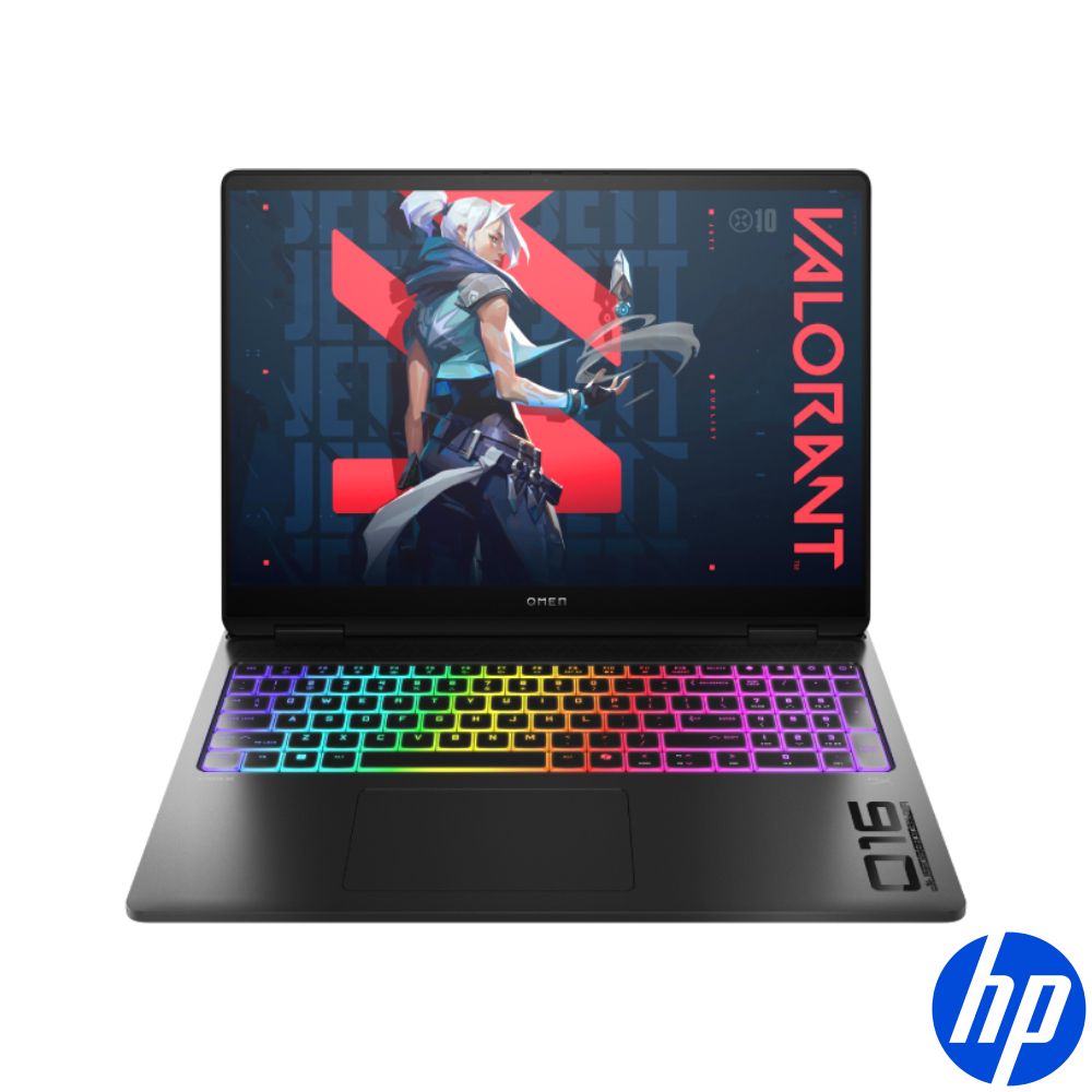 HP 惠普OMEN MAX 16吋 電競筆電黑色(Intel Core Ultra9 275 HX/64GB/RTX 5080-16GB/1TB/WIN11/16-ah0084TX):圖片 5