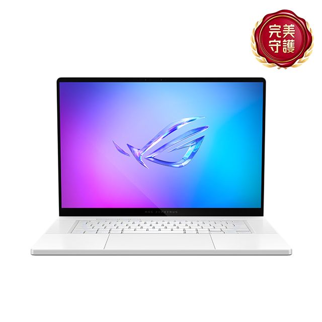 ASUS ROG 華碩Zephyrus G16 16吋電競筆電銀(Ryzen AI 7 350/32GB/GeForce RTX 5060/1TB/GA605KM-0022H350H-NBLO):圖片 5