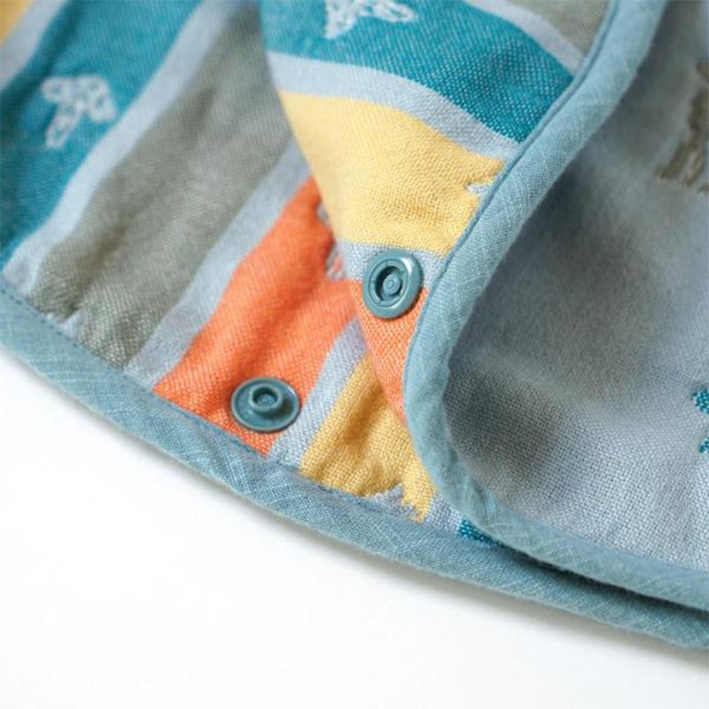 10moisAmelie異想世界六層紗防踢背心(幼童):圖片 5