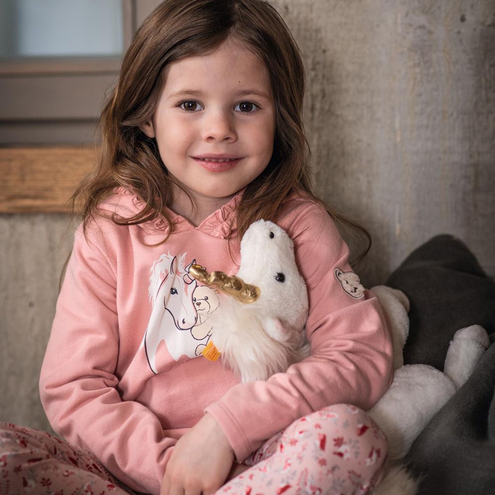 STEIFF德國精品童裝 - 連帽長袖T恤衫:圖片 6