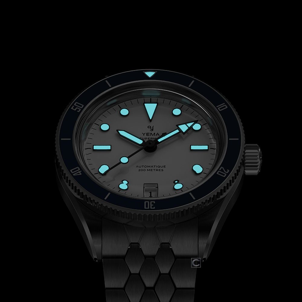 Yema野馬 野馬超人DATO CMM.10 機械錶 男錶 手錶-12.25.11.57.SN.M2:圖片 5