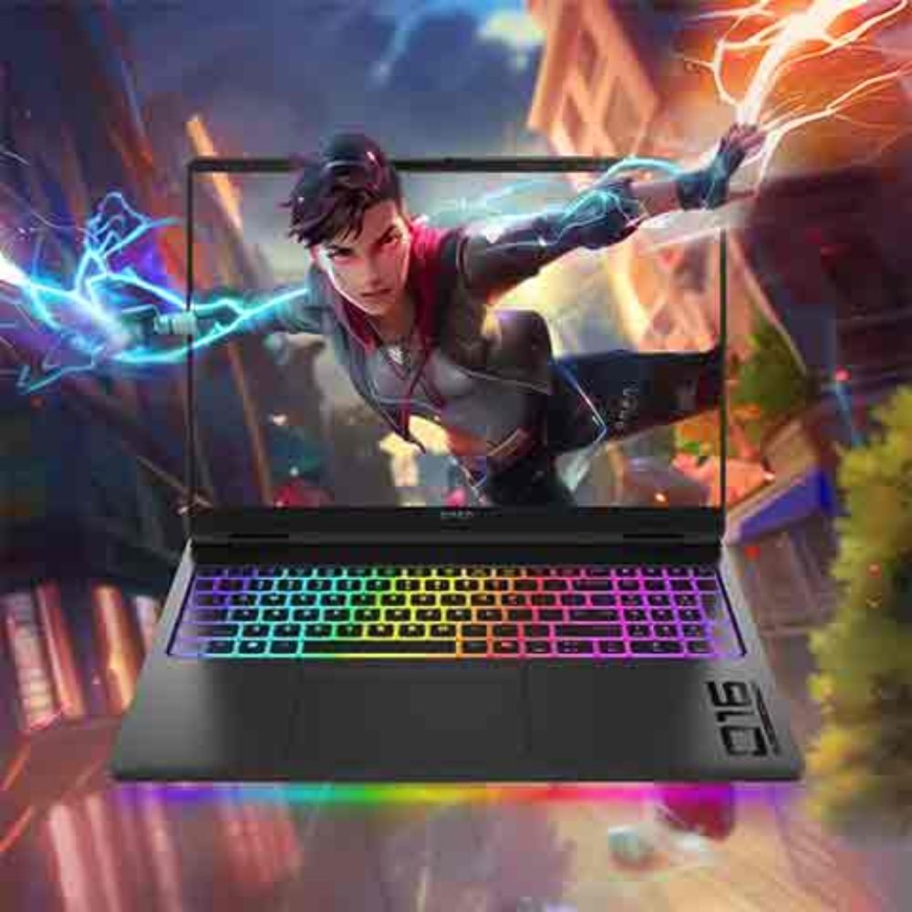 HP 惠普OMEN Gaming 16吋 電競筆電黑色(Ultra7 255H/32GB/1TB/RTX 5070-8G/WIN11/16-am0116TX):圖片 6