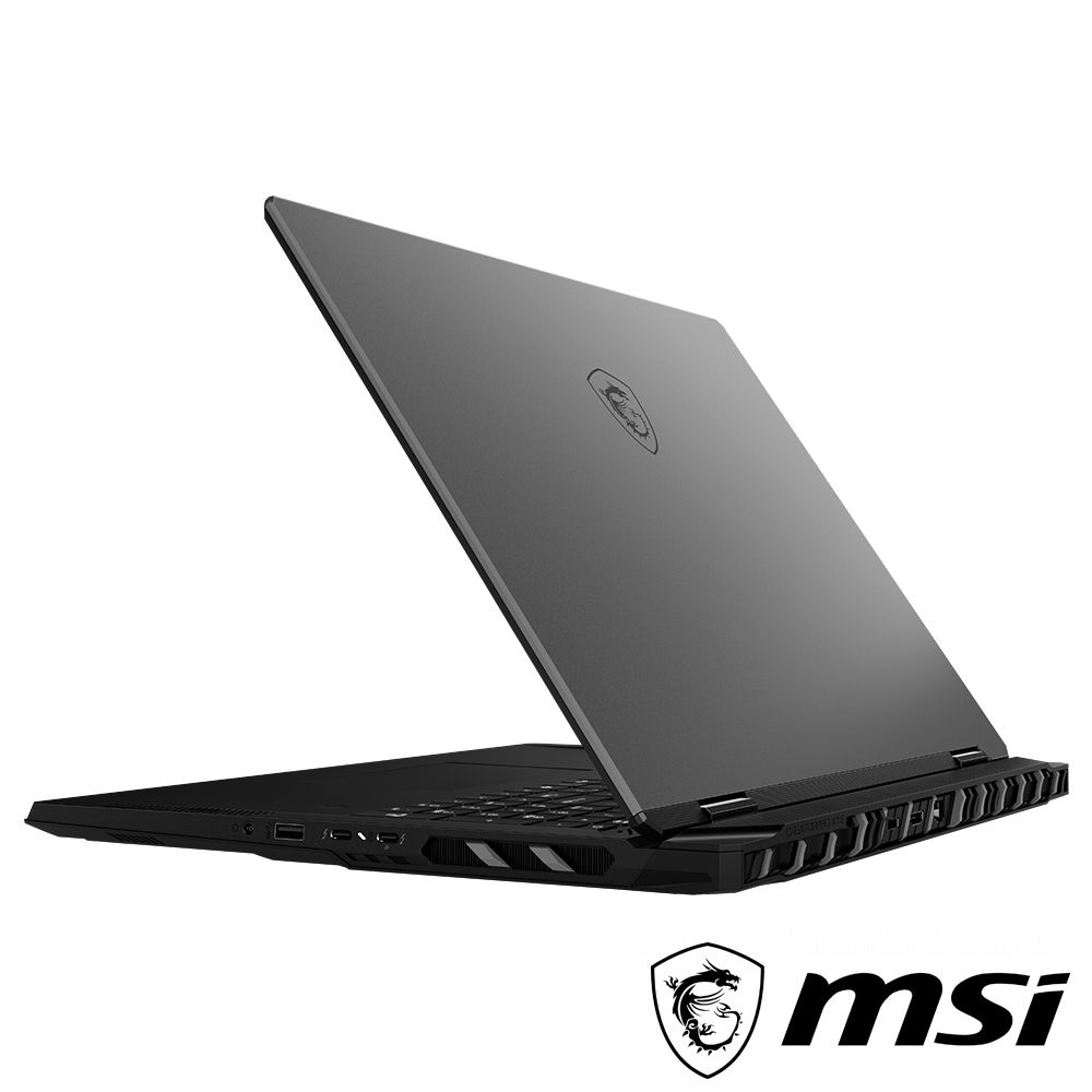 MSI 微星CreatorPro X18 18吋 繪圖筆電灰色(i9-14900HX/32GBx2/2TBx2/RTX 5000-16G/WIN11PRO/HX A14VMG-271TW):圖片 6