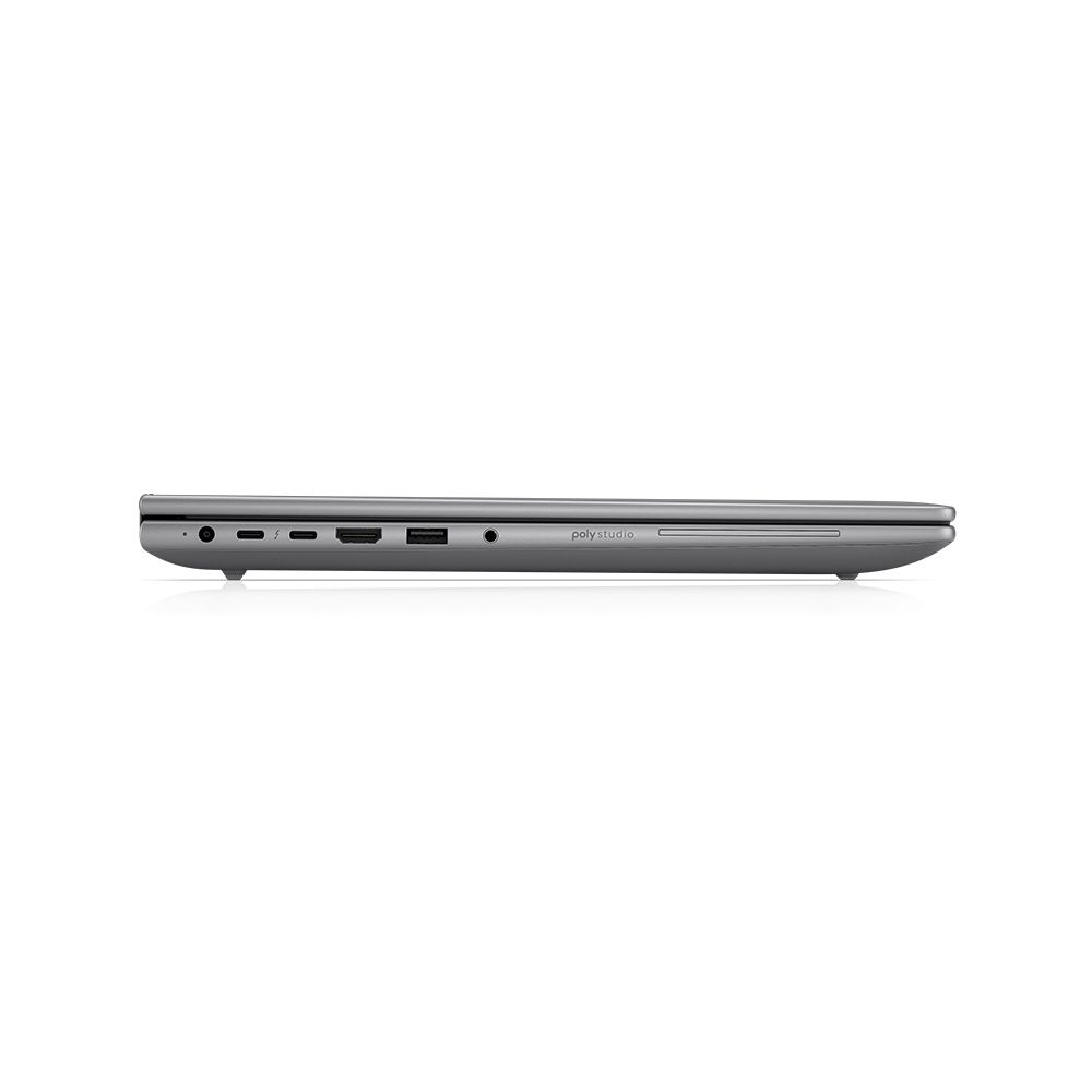 HP 惠普ZBOOK X G1i 16吋商用筆電灰色(Ultra7 255H/16GB/1TB/RTX PRO 500-6G/WIN11PRO/C0QC4PT):圖片 6