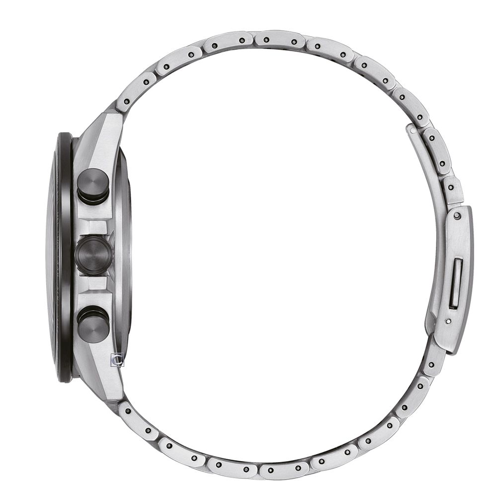 CITIZEN星辰 ATTESA UNITE with BLUE 系列 GPS衛星對時 男錶 手錶-CC4075-50L:圖片 5