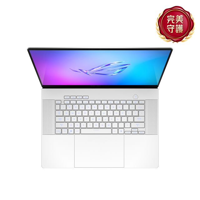 ASUS ROG 華碩Zephyrus G16 16吋電競筆電銀(Ryzen AI 7 350/32GB/GeForce RTX 5060/1TB/GA605KM-0022H350H-NBLO):圖片 6