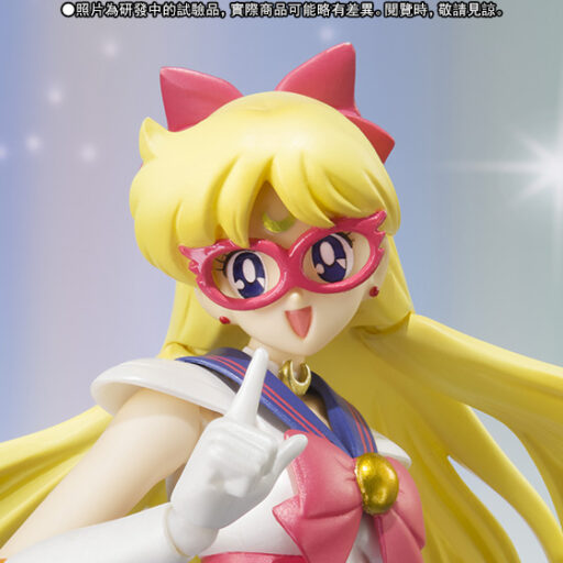 S.H.Figuarts SAILOR V