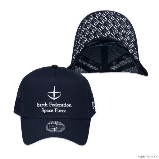 New Era 9FORTY 棒球帽