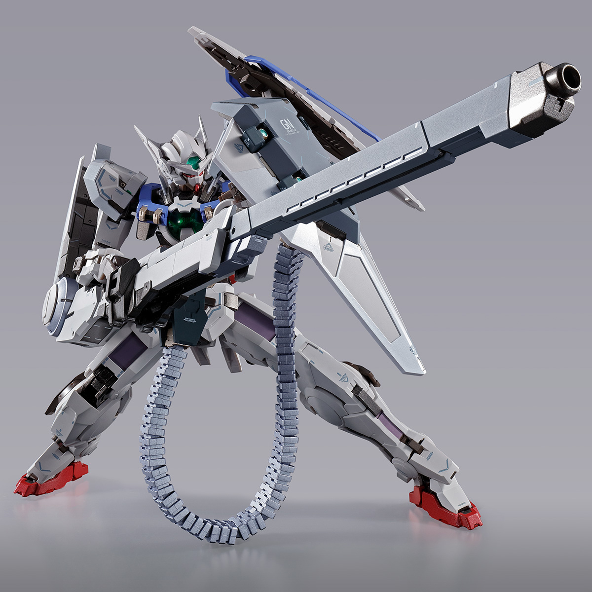 METAL BUILD GUNDAM ASTRAEA+PROTO GN HIGH MEGA LAUNCHER【Second Offer】:圖片 10