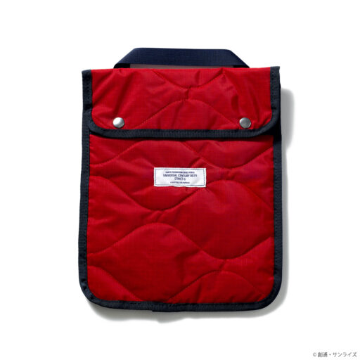 PORTER  後背包 聯邦軍規格