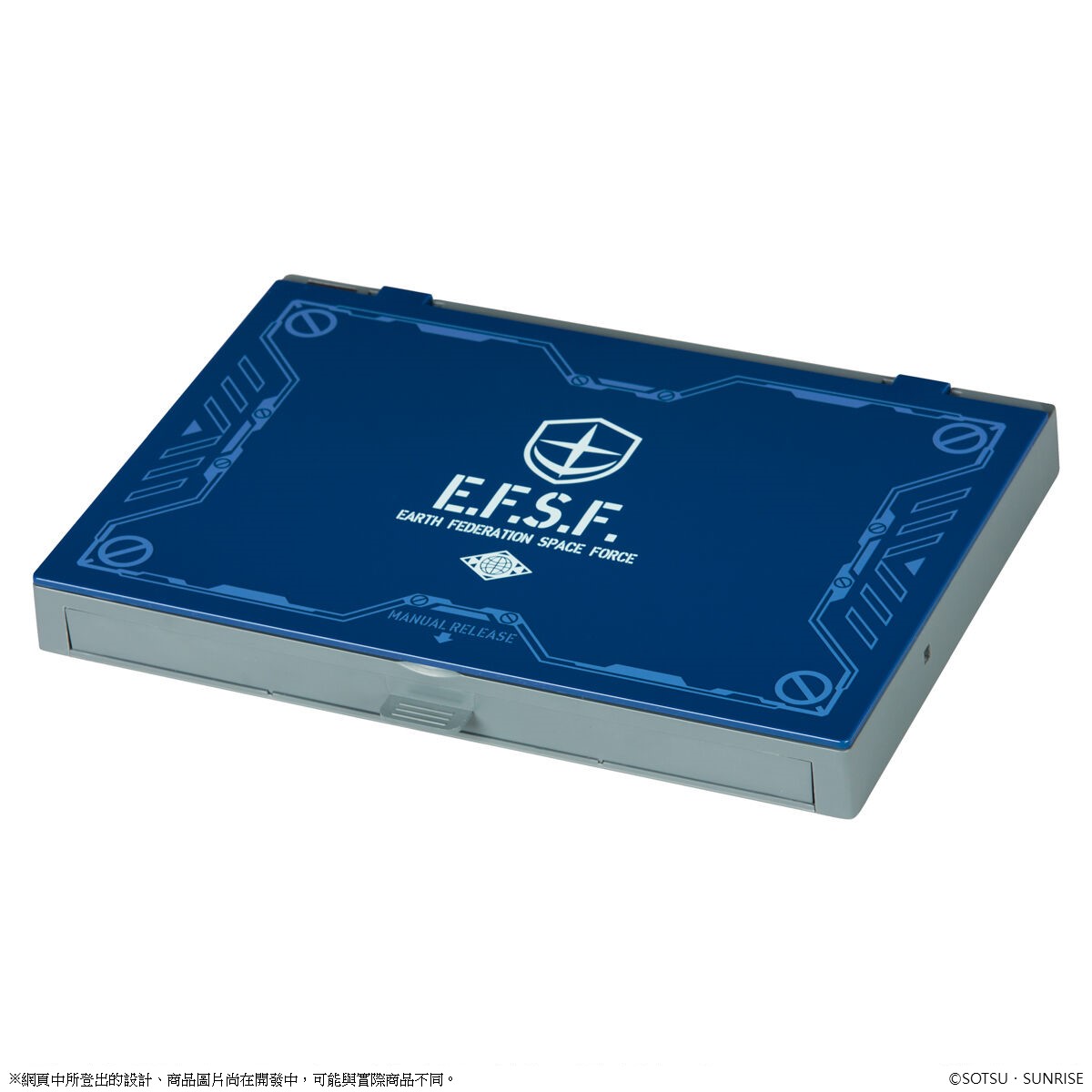 機動戰士鋼彈工作站:圖片 3