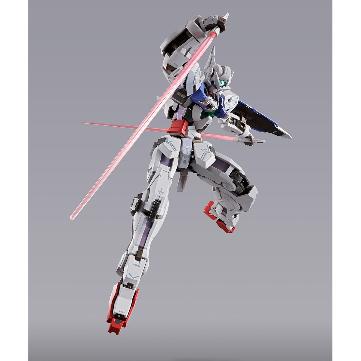 METAL BUILD GUNDAM ASTRAEA+PROTO GN HIGH MEGA LAUNCHER:圖片 7