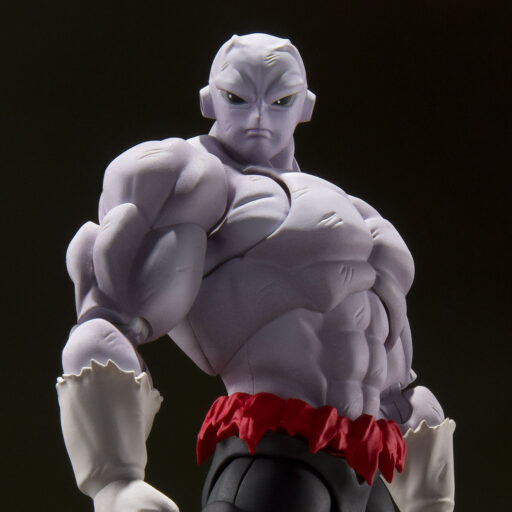 S.H.Figuarts JIREN-final battle-