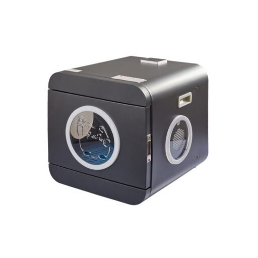 YIJIE 晨曦全自動寵物烘乾箱 貓咪 狗狗 寵物 烘乾機 家用 智能