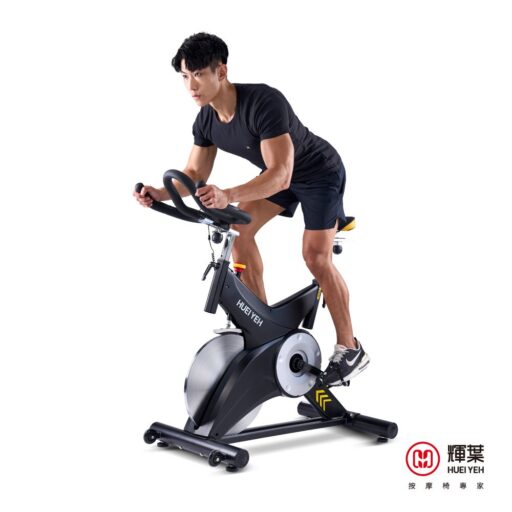 休閒健身 重訓有氧健身健身車