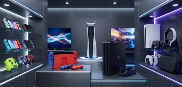 Tryger Tech HK Limited